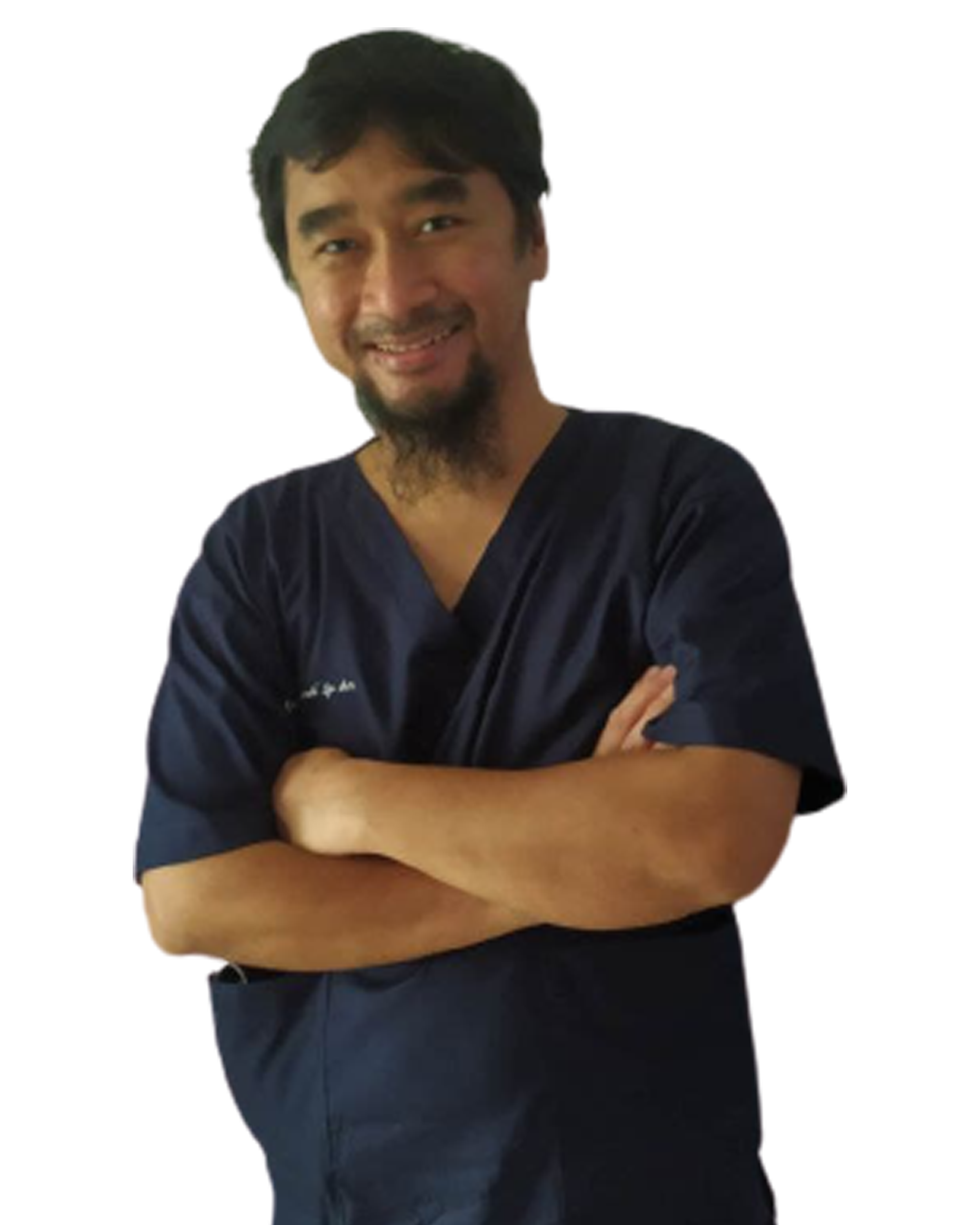 dr fahmi