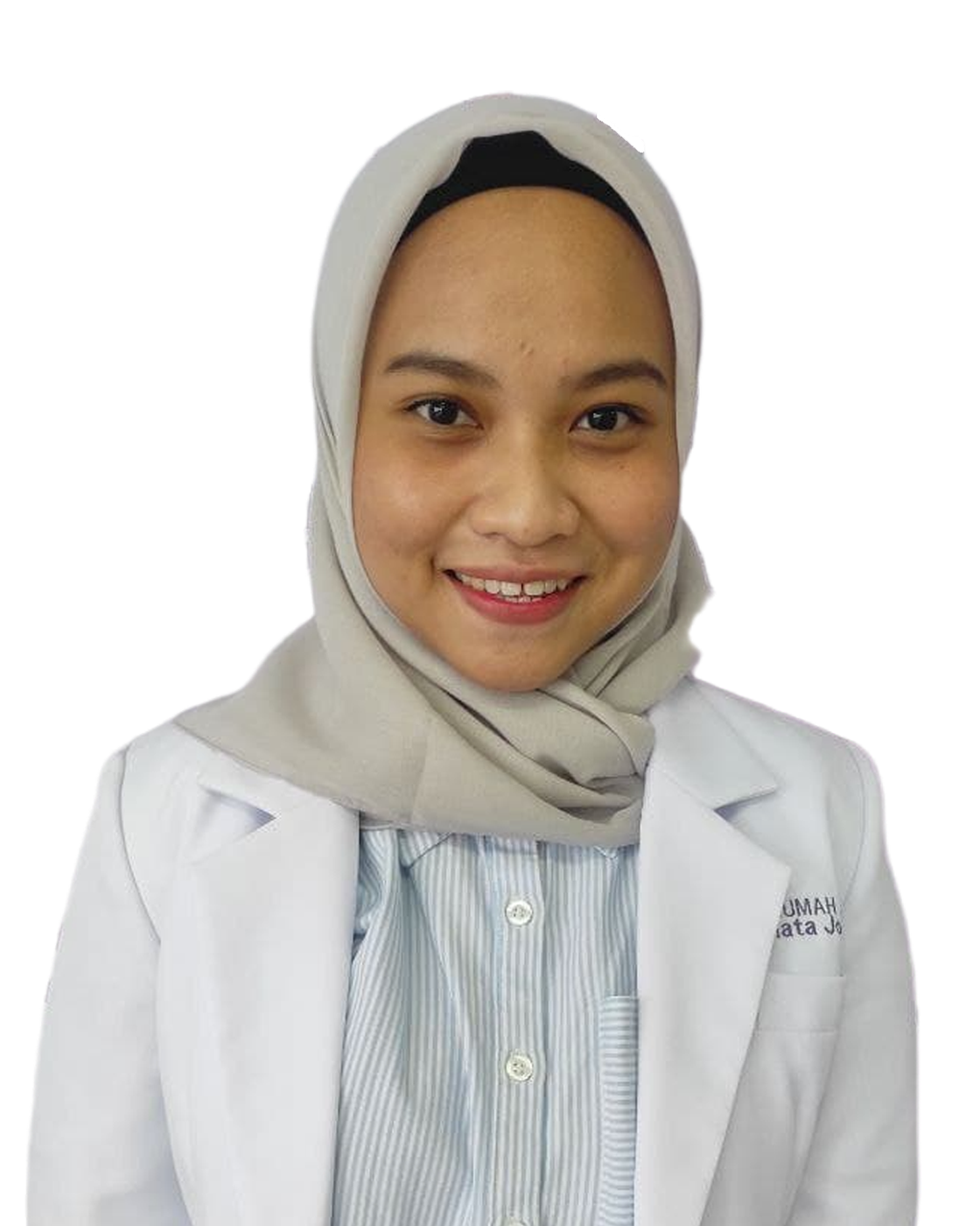 dr.Karina Ayu Indira Putri